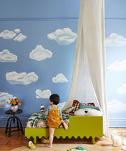 Cama infantil Moss