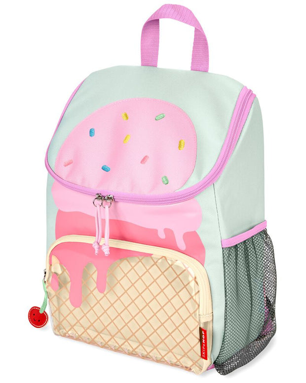 Mochila para niños grandes Spark Style