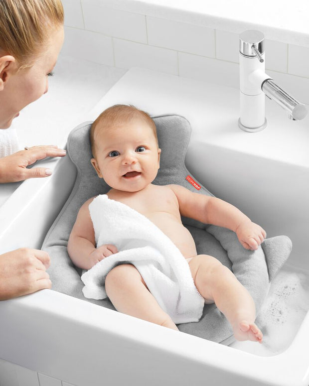 Moby Sink Bather