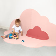 Alfombra de juego Cloud