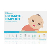 Kit definitivo para bebés