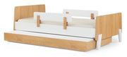 Fun Bed Storage-Trundle Box