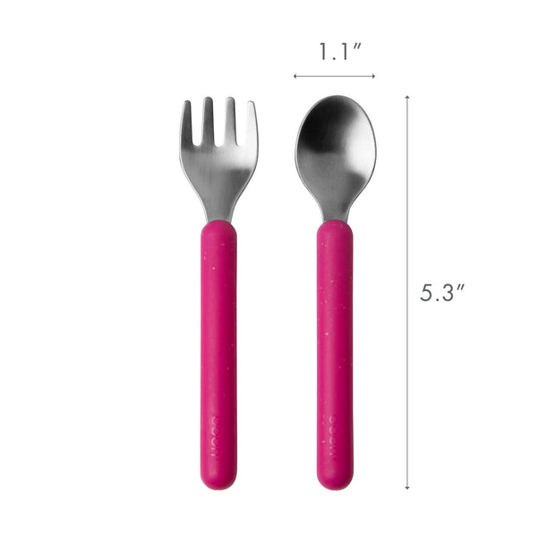 Chow Stainless Steel Utensils