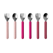 Chow Stainless Steel Utensils