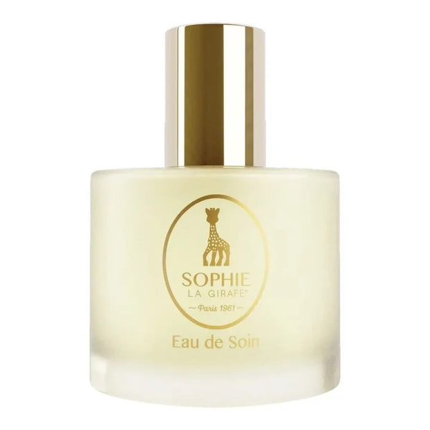 Eau De Soin Parfumée