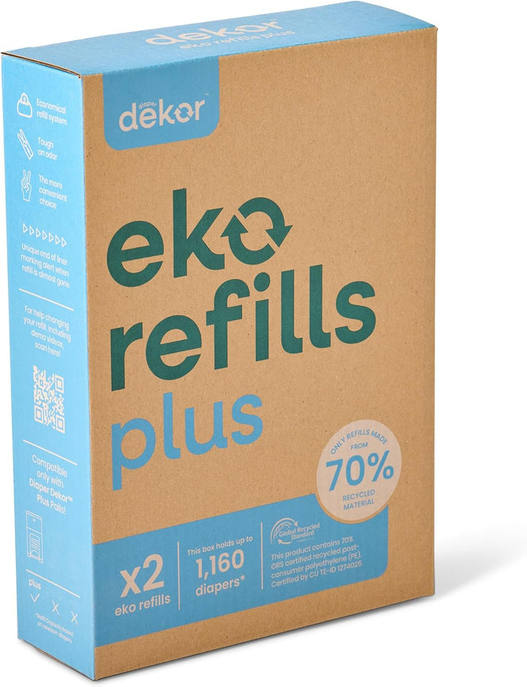 Dekor Eko Plus Refill