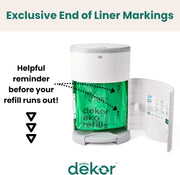 Dekor Eko Plus Refill