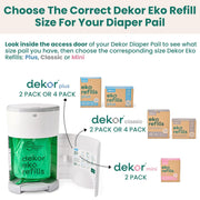 Dekor Eko Plus