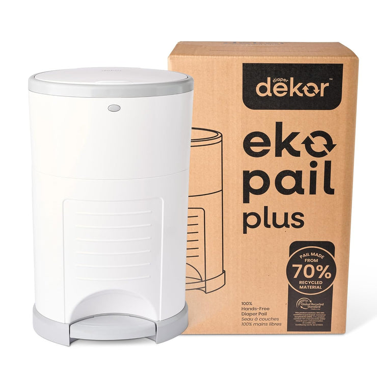 Dekor Eko Plus