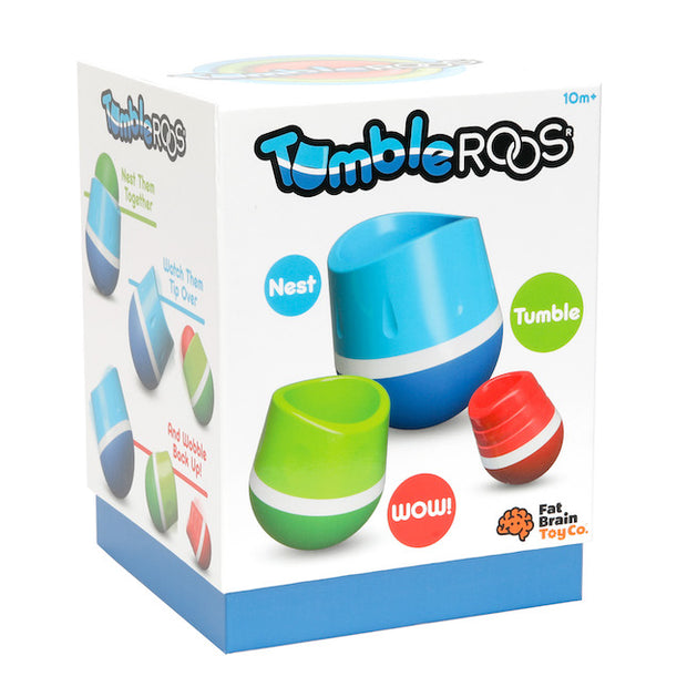 Tumbleroos