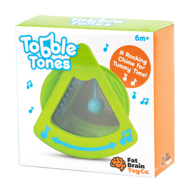 Tonos Tobbles