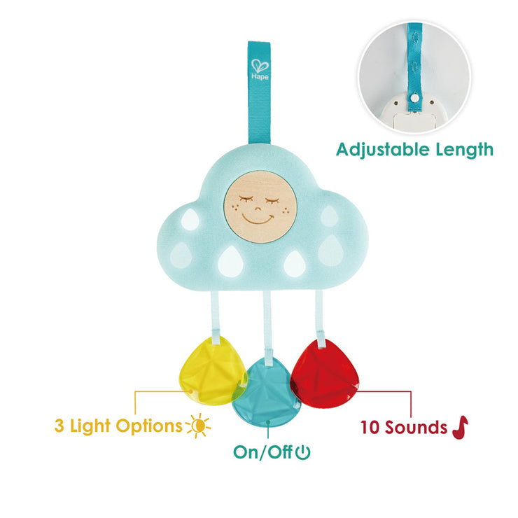 Nube Musical Light