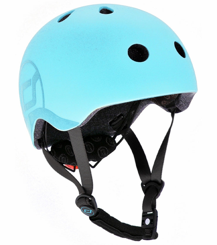 Casco infantil