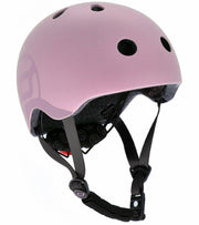 Casco infantil