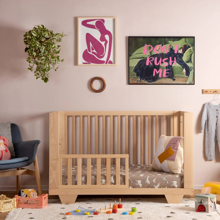 Spirit 8-In-1 Crib