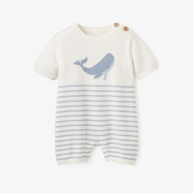 Ballena Shortall