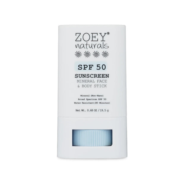 Spf 50+ Stick Protector Solar Mineral