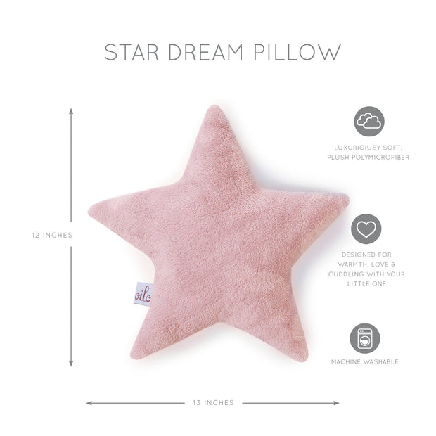 Almohada de Sueños de Estrellas