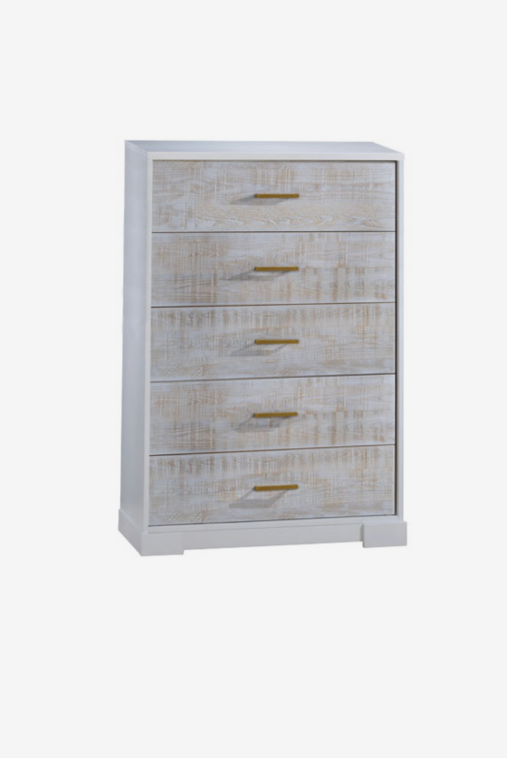 Vibe 5-Drawer Dresser