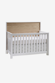 Vibe 5-In-1 Crib