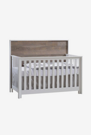 Vibe 5-In-1 Crib