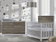 Vibe 5-In-1 Crib