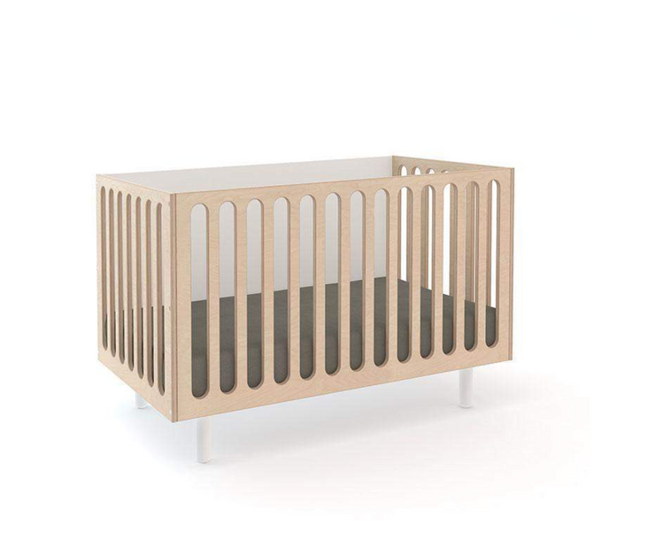 Fawn Bassinet & Crib