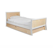 Cama para gorriones