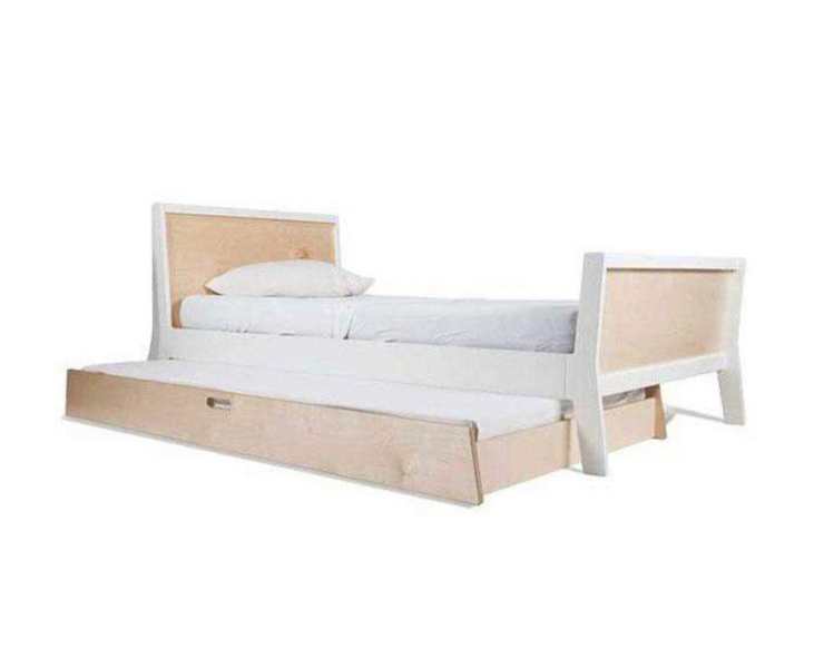 Cama para gorriones