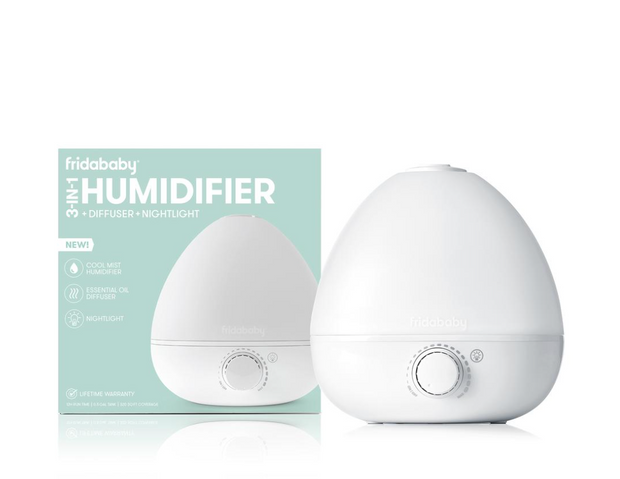 El humidificador