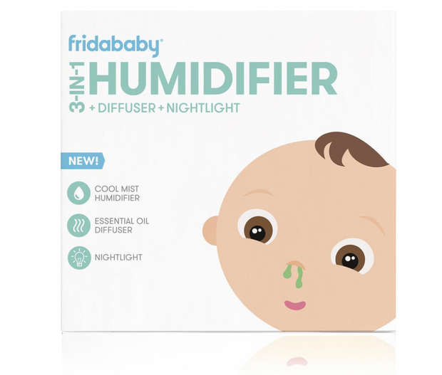 El humidificador