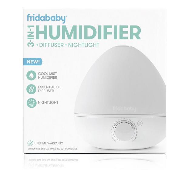 El humidificador