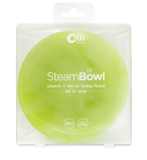 Steambowl