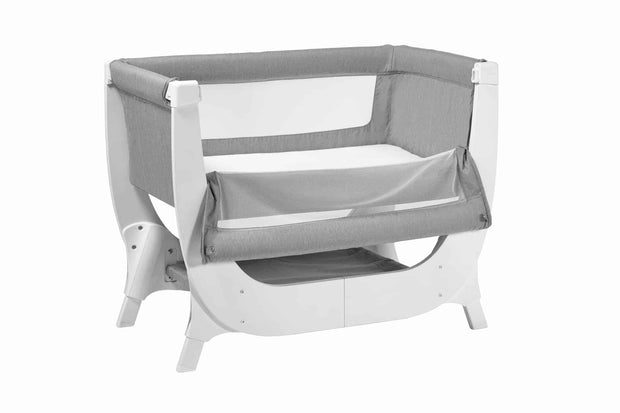 Cuna para bebés Shnuggle Air Bedside Sleeper