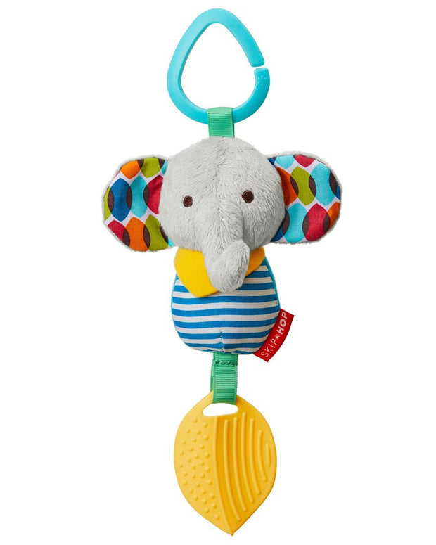 Bandana Buddies Chime Teether Toy