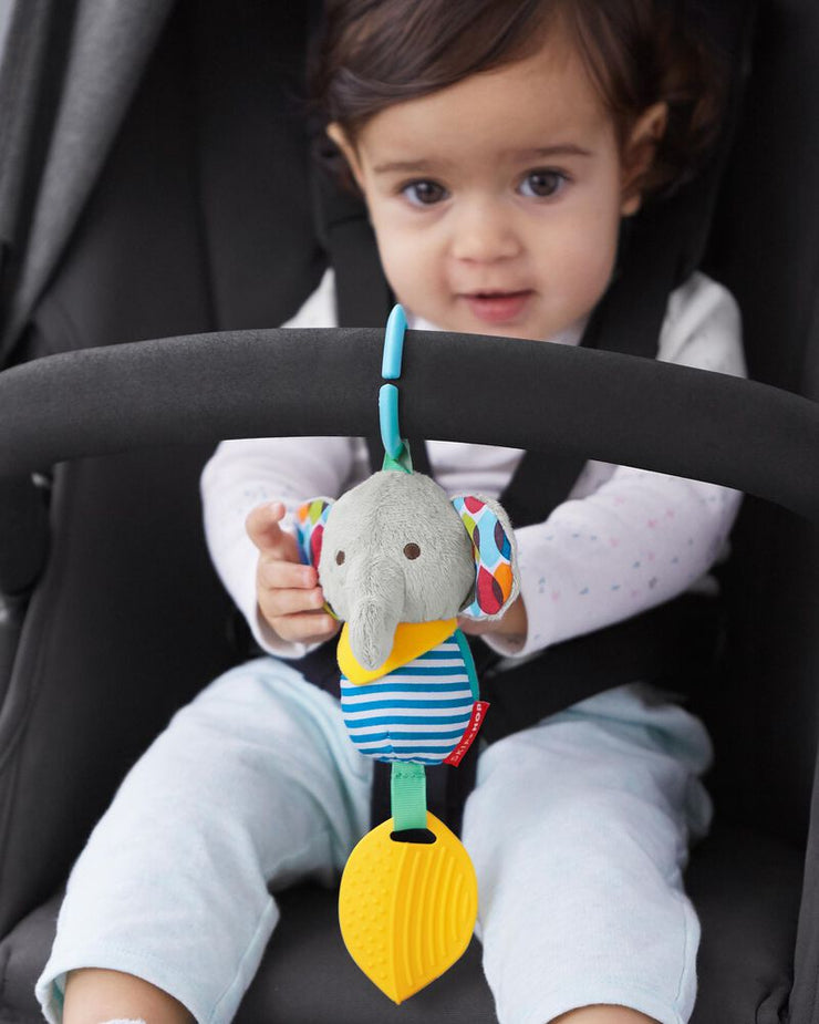 Bandana Buddies Chime Teether Toy