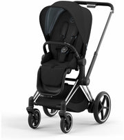 Silla de paseo e-Priam 2