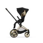 e-Priam 2 Stroller Jeremy Scott