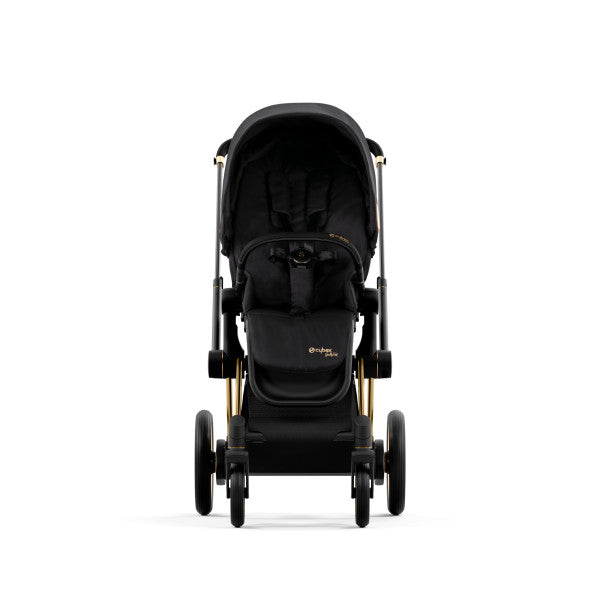 e-Priam 2 Stroller Jeremy Scott