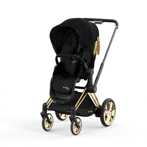 e-Priam 2 Stroller Jeremy Scott