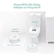 Orinal 3 en 1 Grow-With-Me