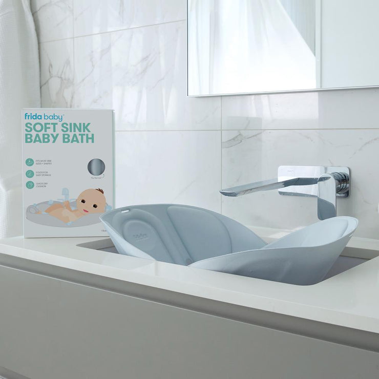 Baño para bebés Soft Sink