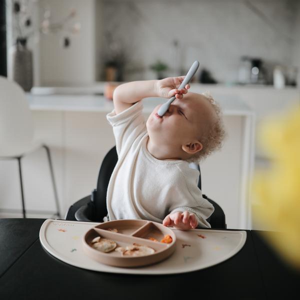 Cucharas para comer