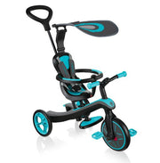 Trike Explorer 4In1