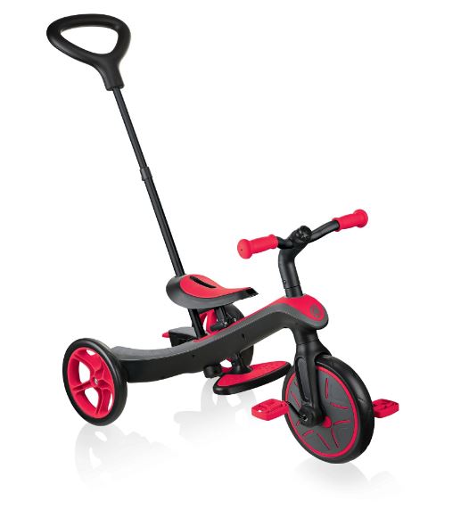 Trike Explorer 4In1