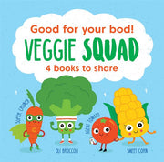 Veggie Squad