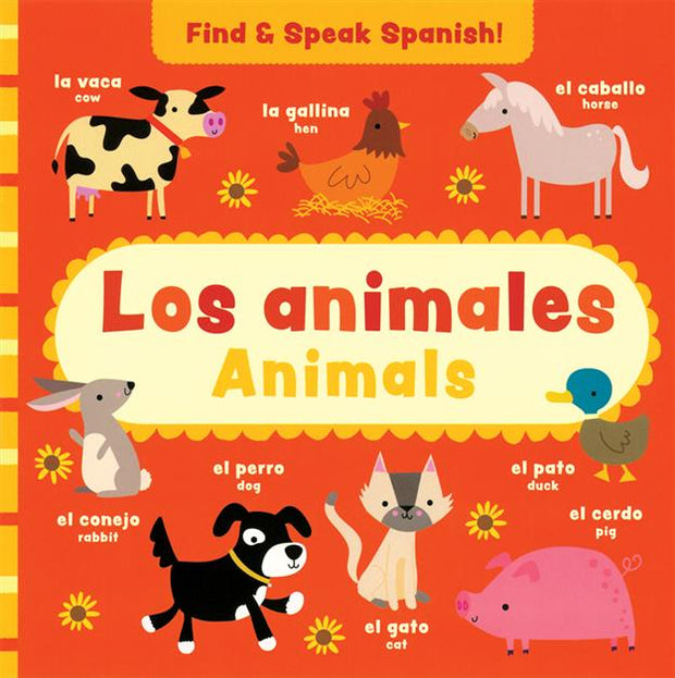 Los Animales