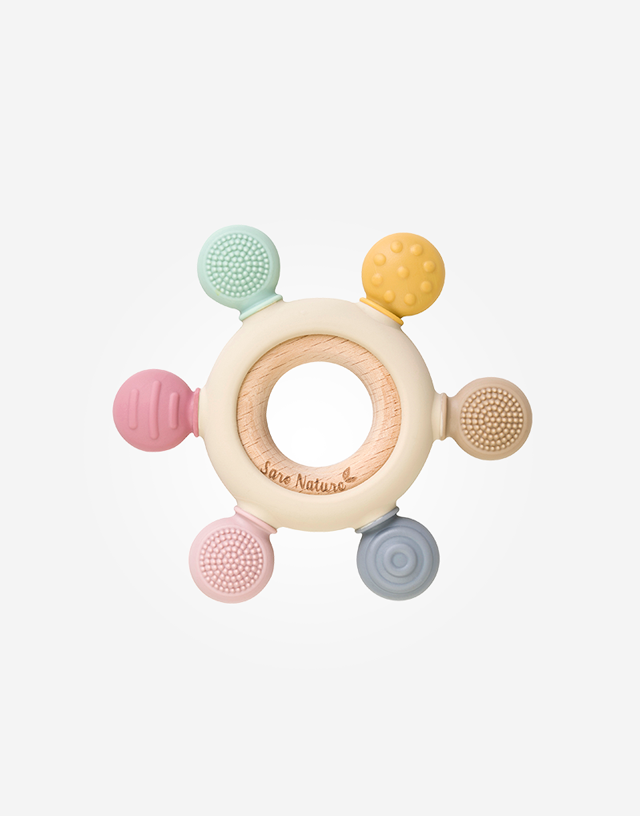 Sensory Teether