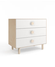 Merlin 3-Drawer Dresser