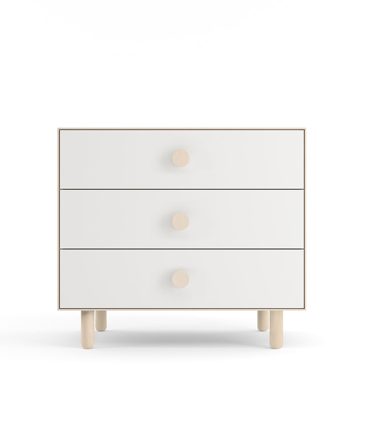 Merlin 3-Drawer Dresser